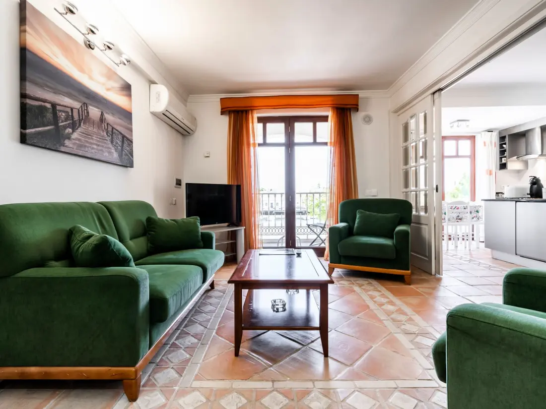 Maison de Vacances Tavira