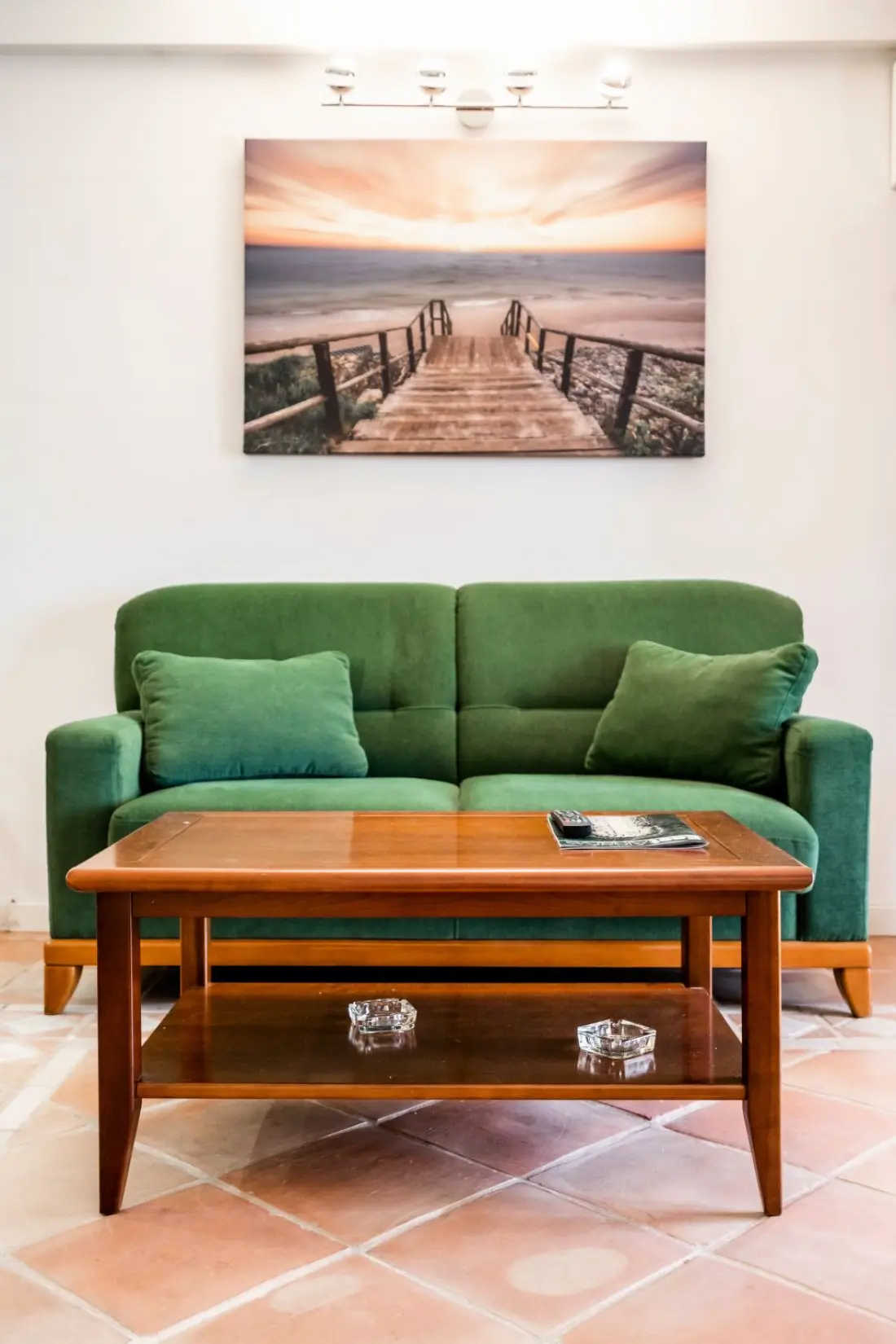 Maison de Vacances Tavira
