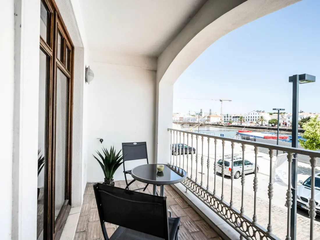 Maison de Vacances Tavira
