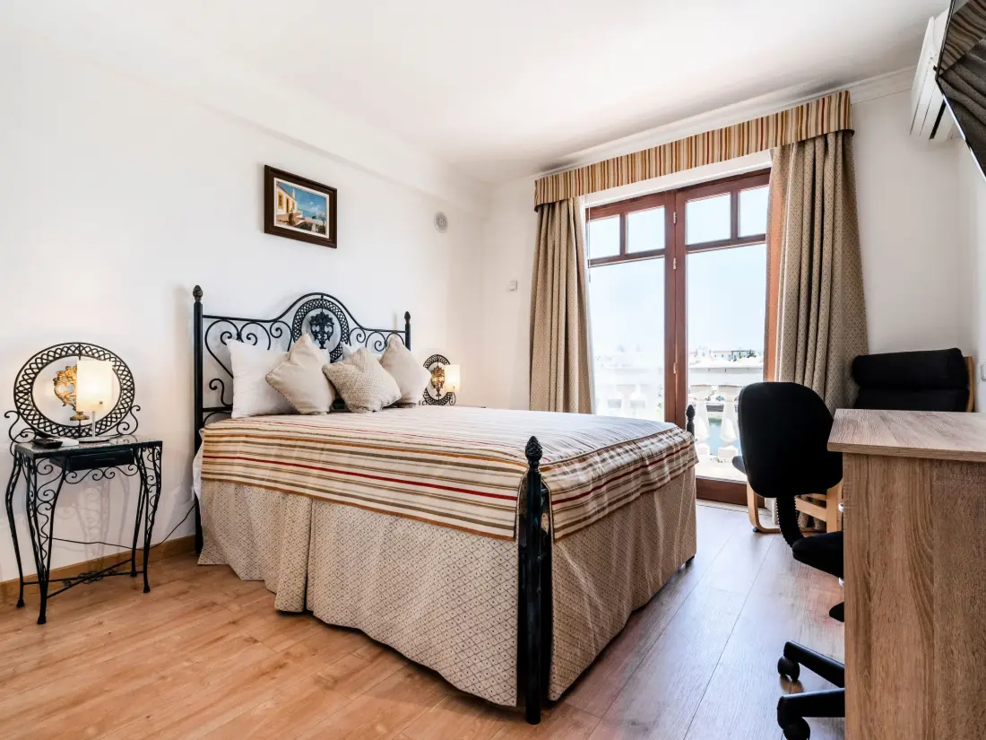 Maison de Vacances Tavira