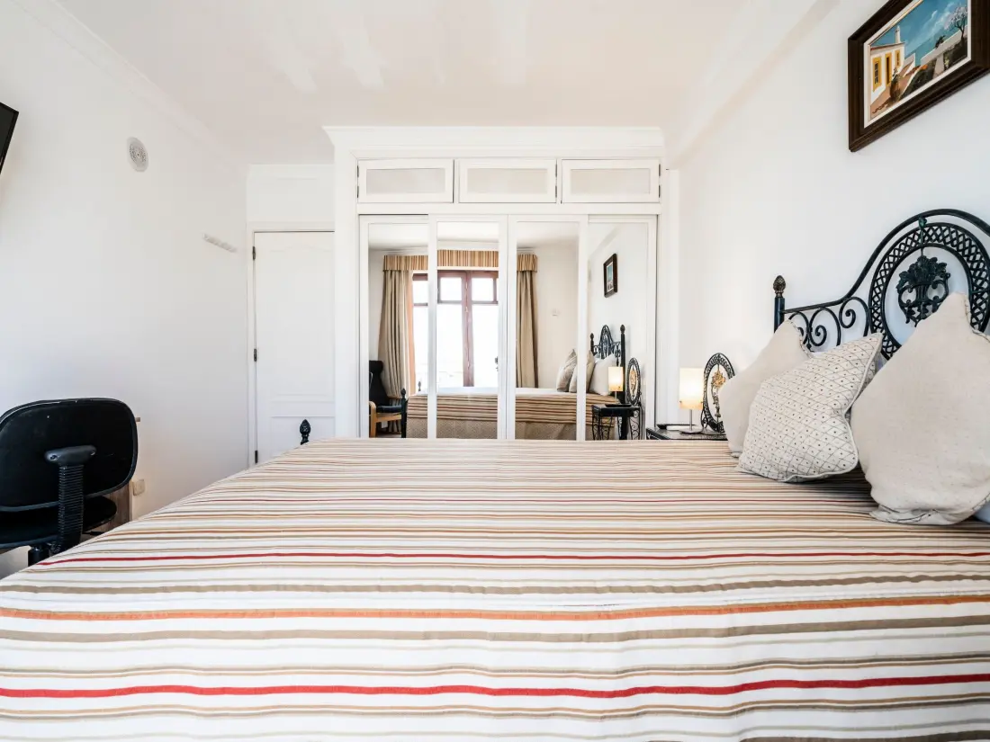 Maison de Vacances Tavira