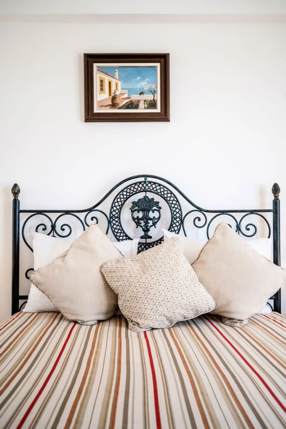 Maison de Vacances Tavira