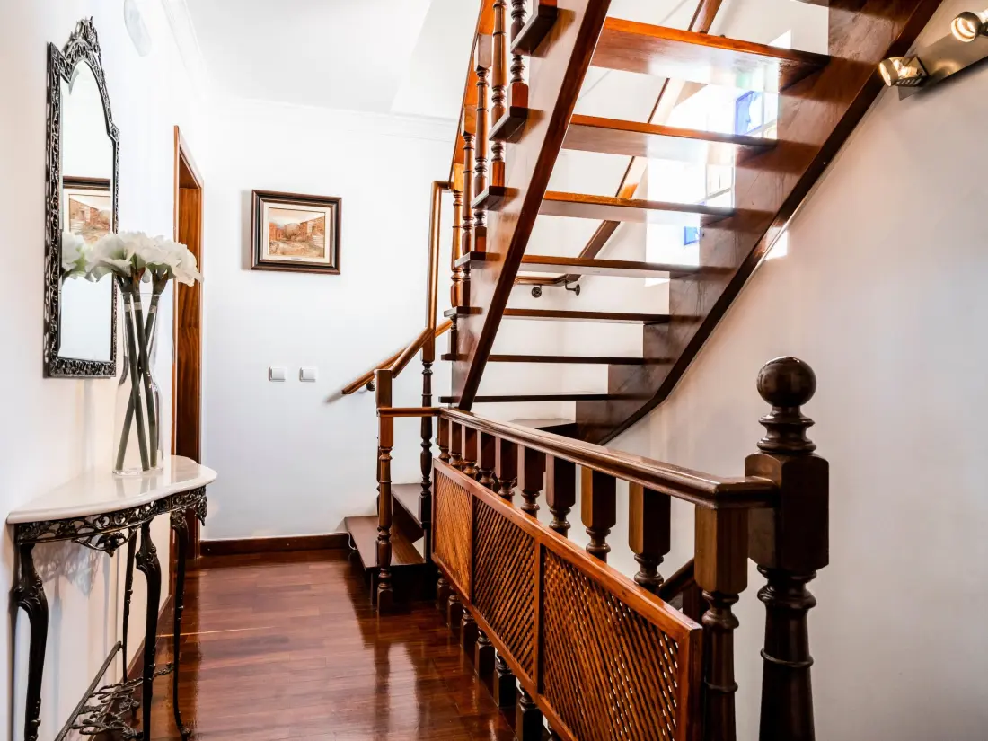 Maison de Vacances Tavira