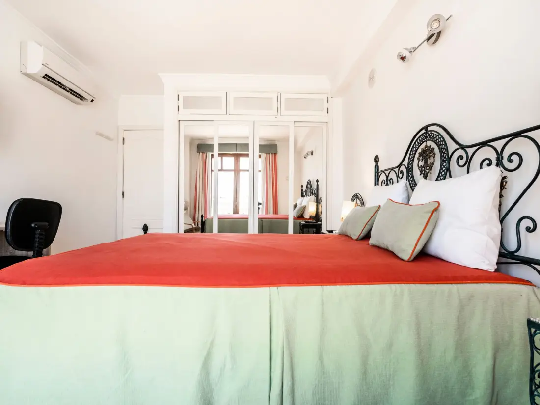 Maison de Vacances Tavira