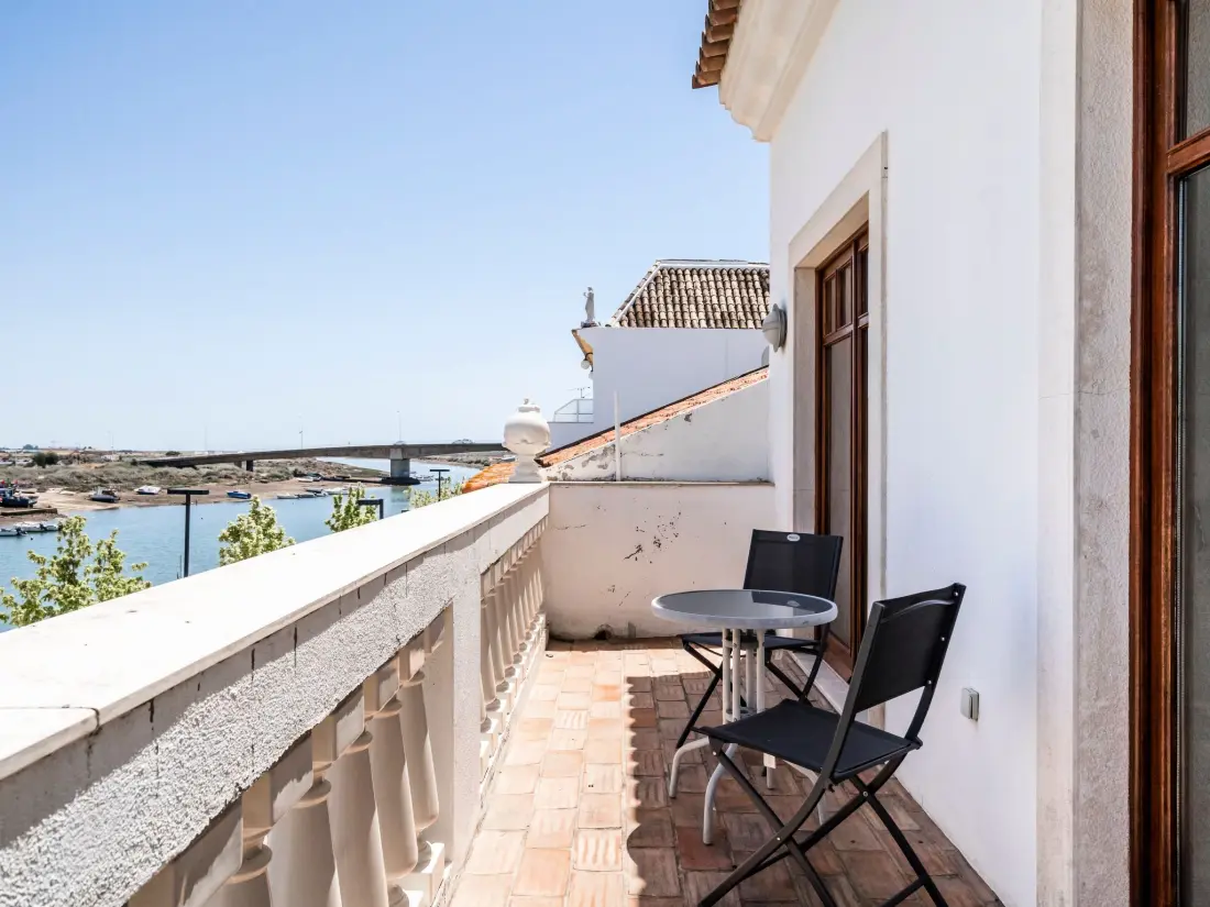 Maison de Vacances Tavira