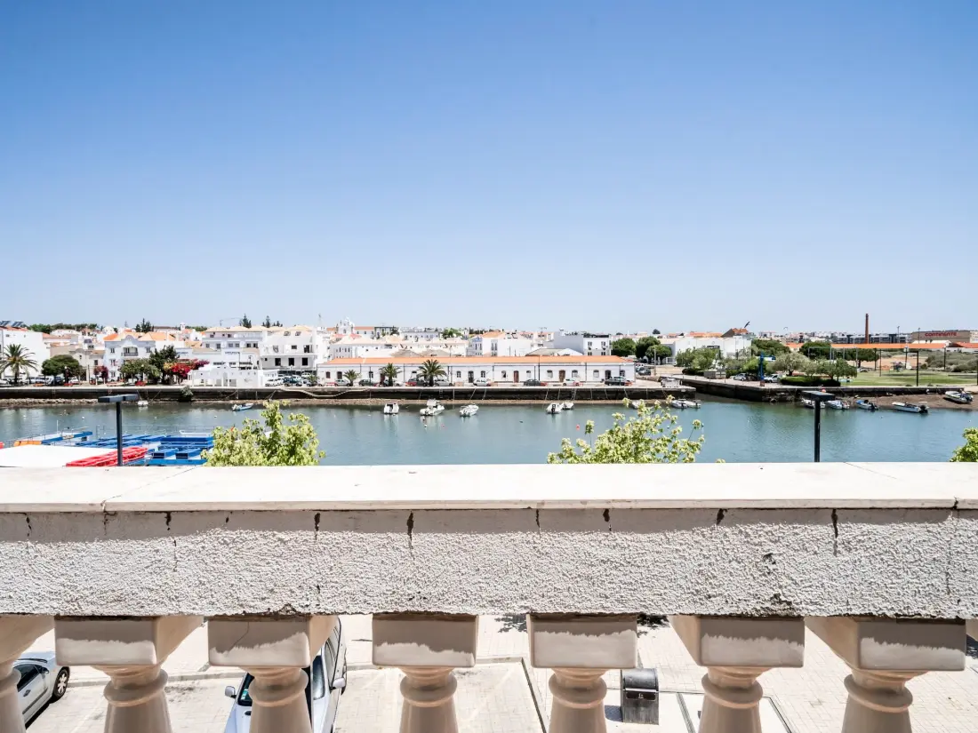 Maison de Vacances Tavira