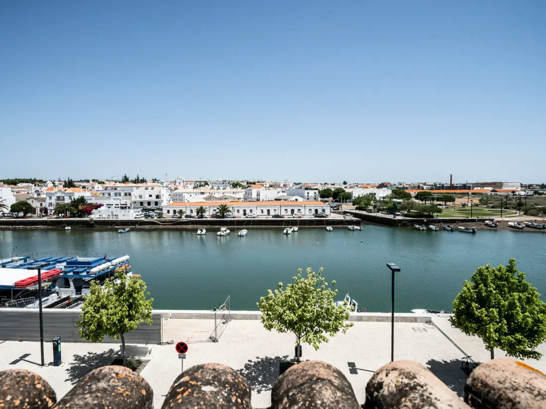 Maison de Vacances Tavira