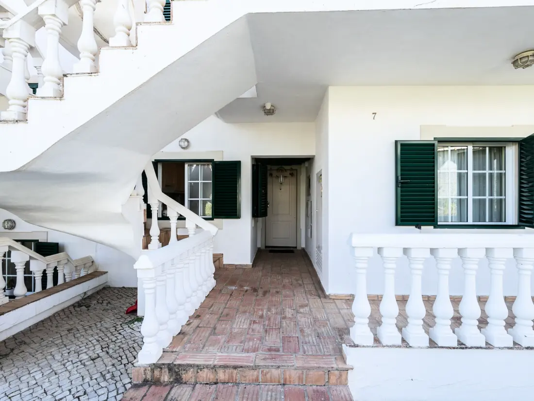 Résidence Casa Manuel Vaz near Tavira