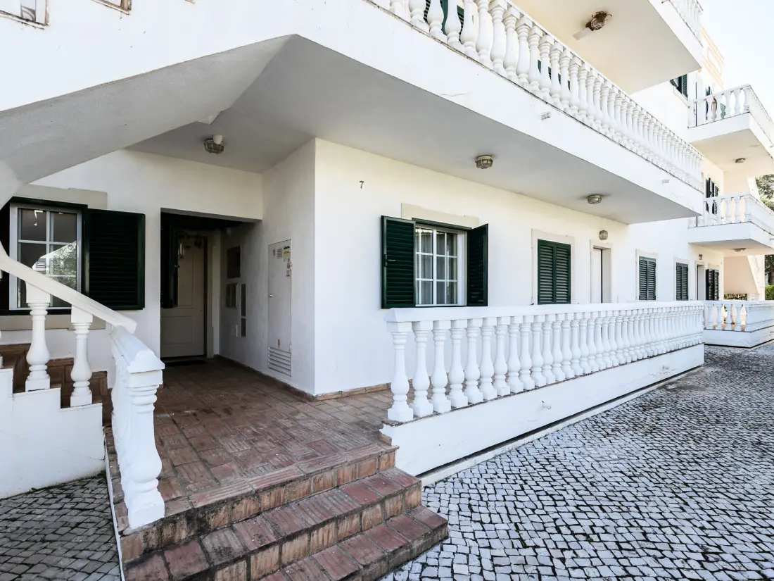 Résidence Casa Manuel Vaz near Tavira