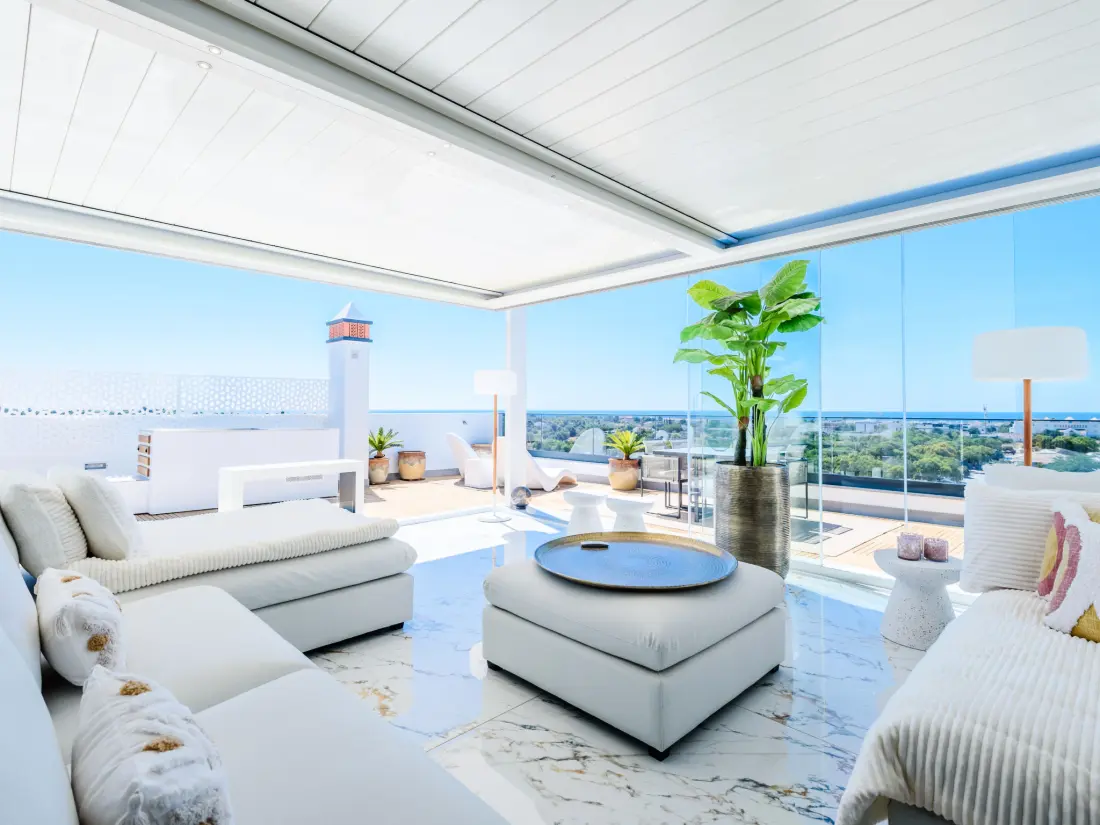 Résidence Penthouse Conceicao de Tavira