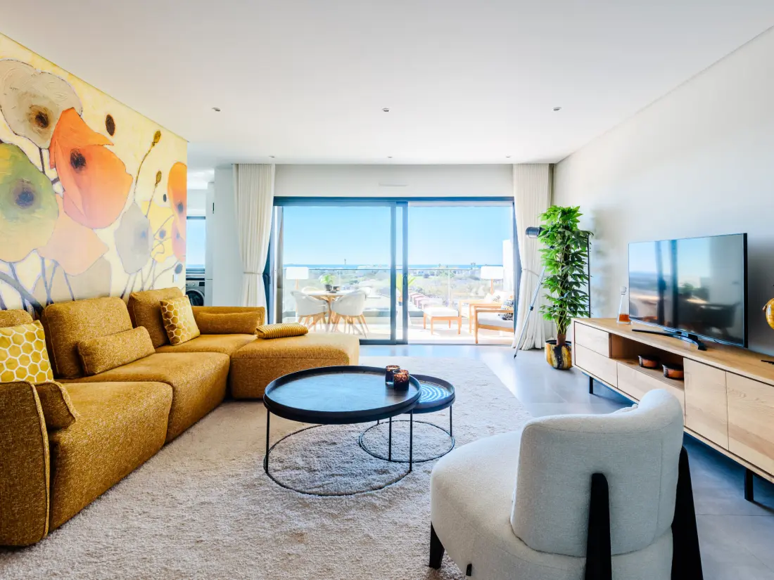 Résidence Penthouse Conceicao de Tavira