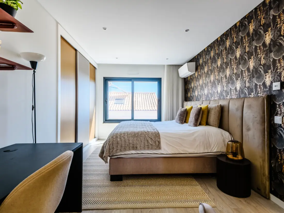 Résidence Penthouse Conceicao de Tavira