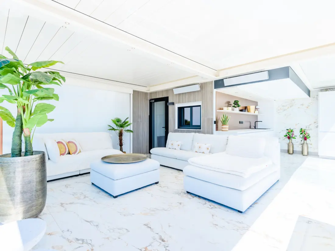 Résidence Penthouse Conceicao de Tavira