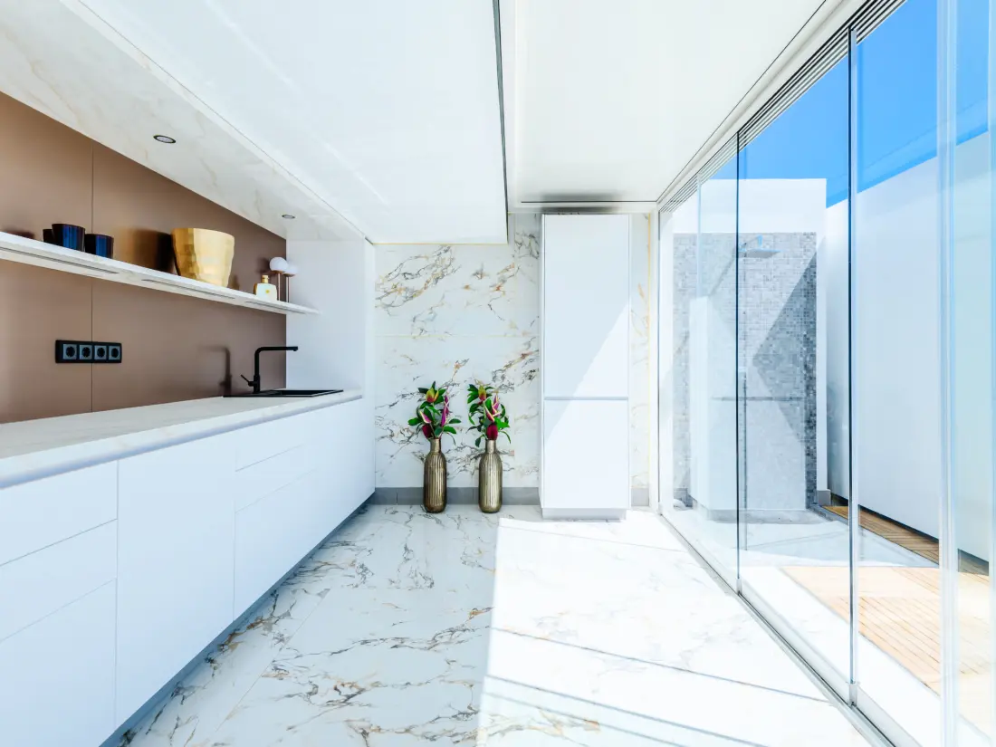 Résidence Penthouse Conceicao de Tavira