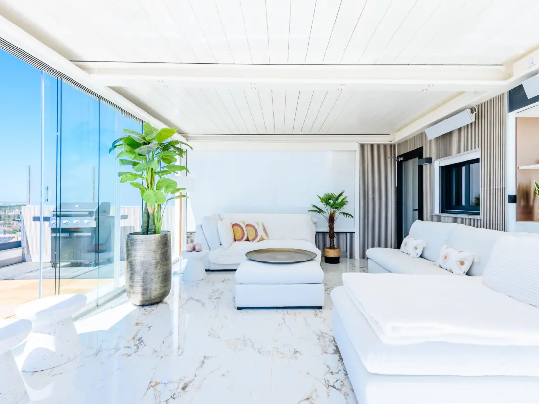 Résidence Penthouse Conceicao de Tavira