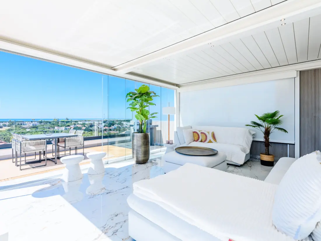 Résidence Penthouse Conceicao de Tavira