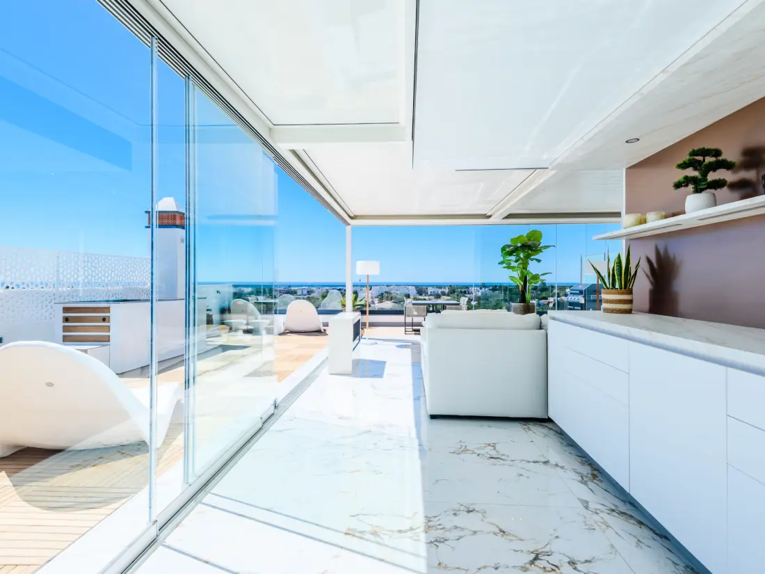 Résidence Penthouse Conceicao de Tavira