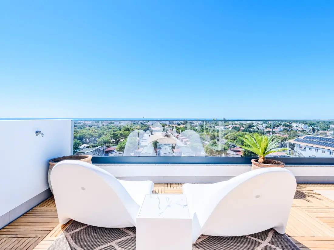 Résidence Penthouse Conceicao de Tavira