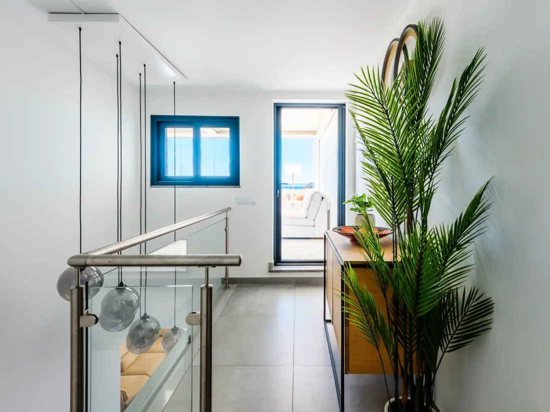 Résidence Penthouse Conceicao de Tavira