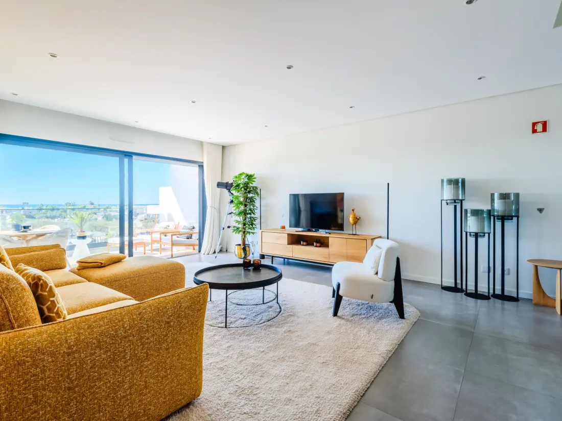 Résidence Penthouse Conceicao de Tavira