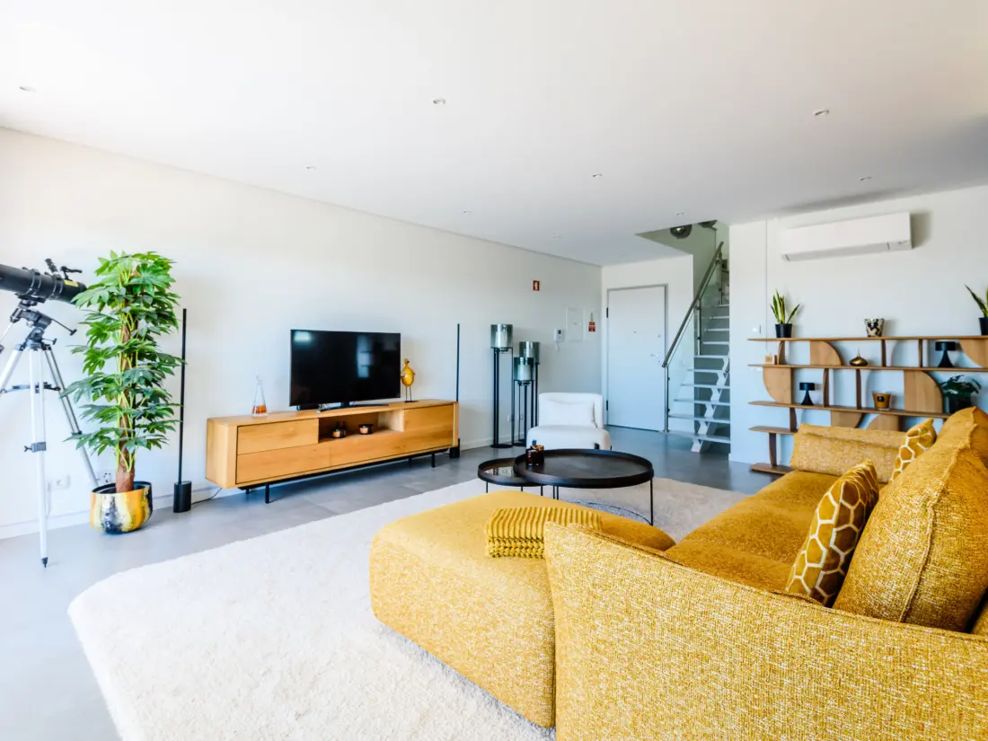 Résidence Penthouse Conceicao de Tavira