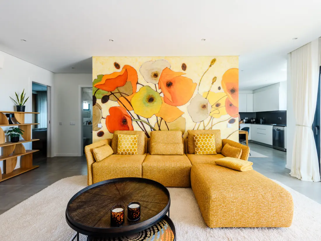 Résidence Penthouse Conceicao de Tavira