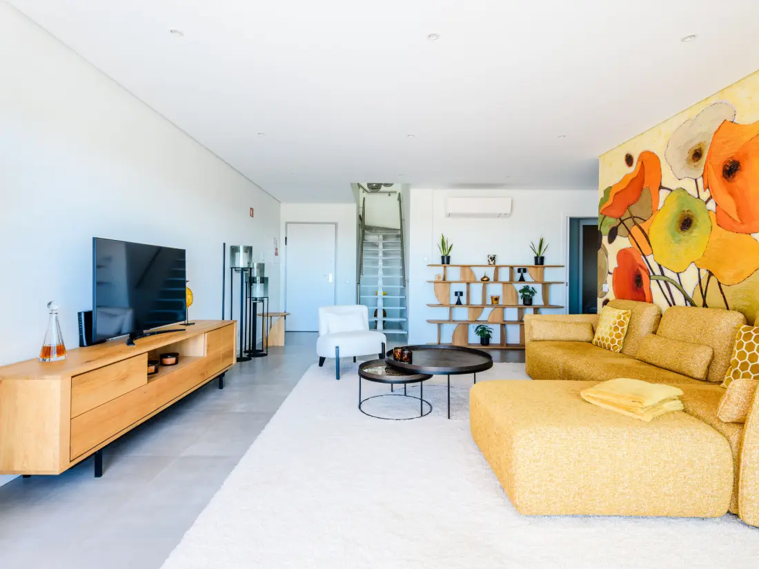 Résidence Penthouse Conceicao de Tavira