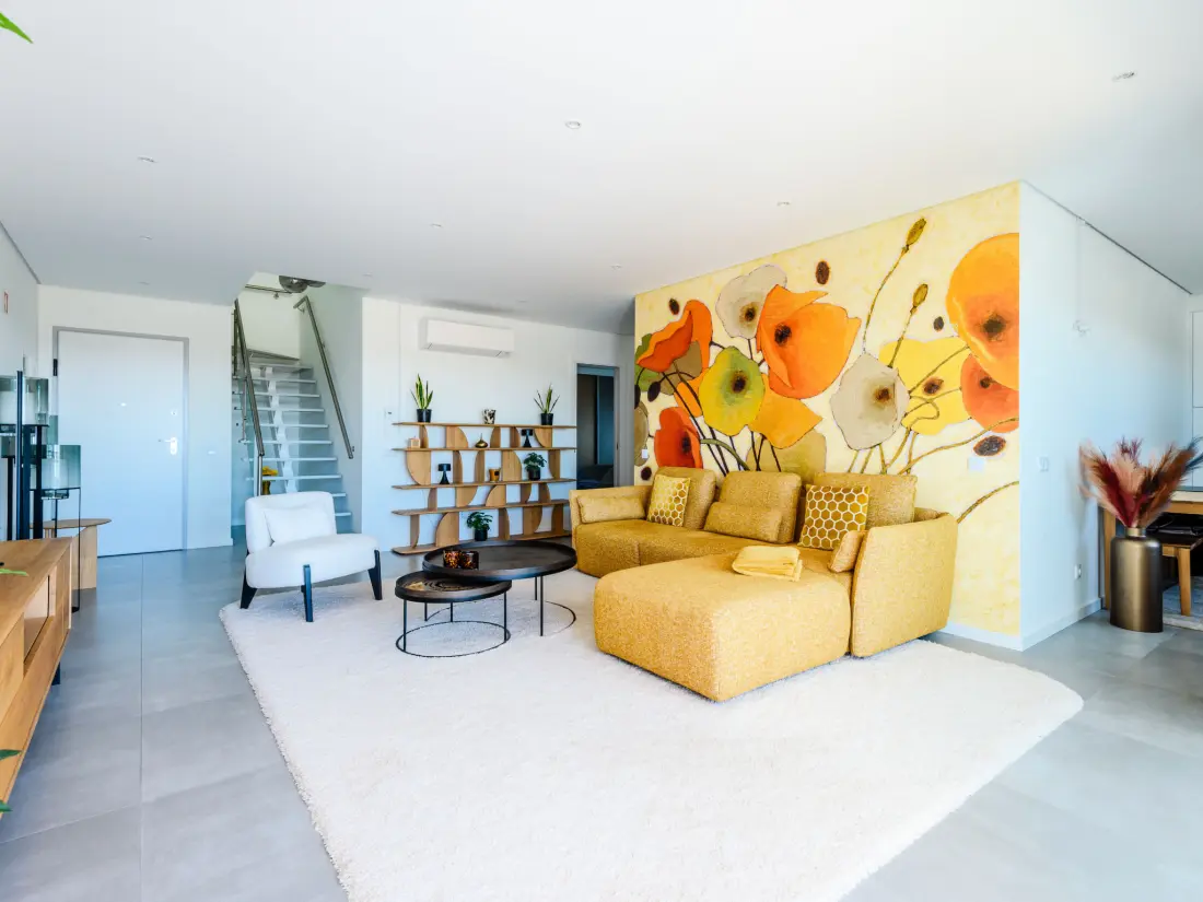 Résidence Penthouse Conceicao de Tavira