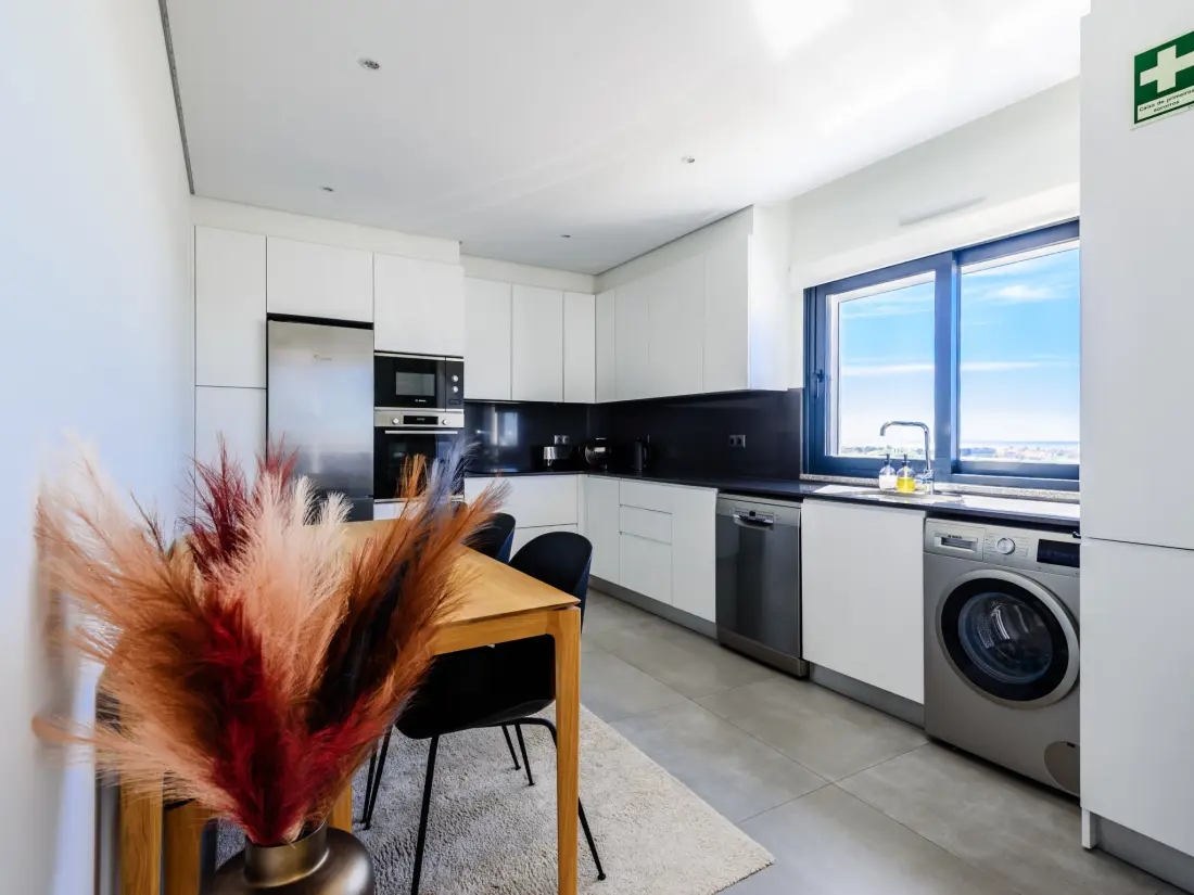 Résidence Penthouse Conceicao de Tavira