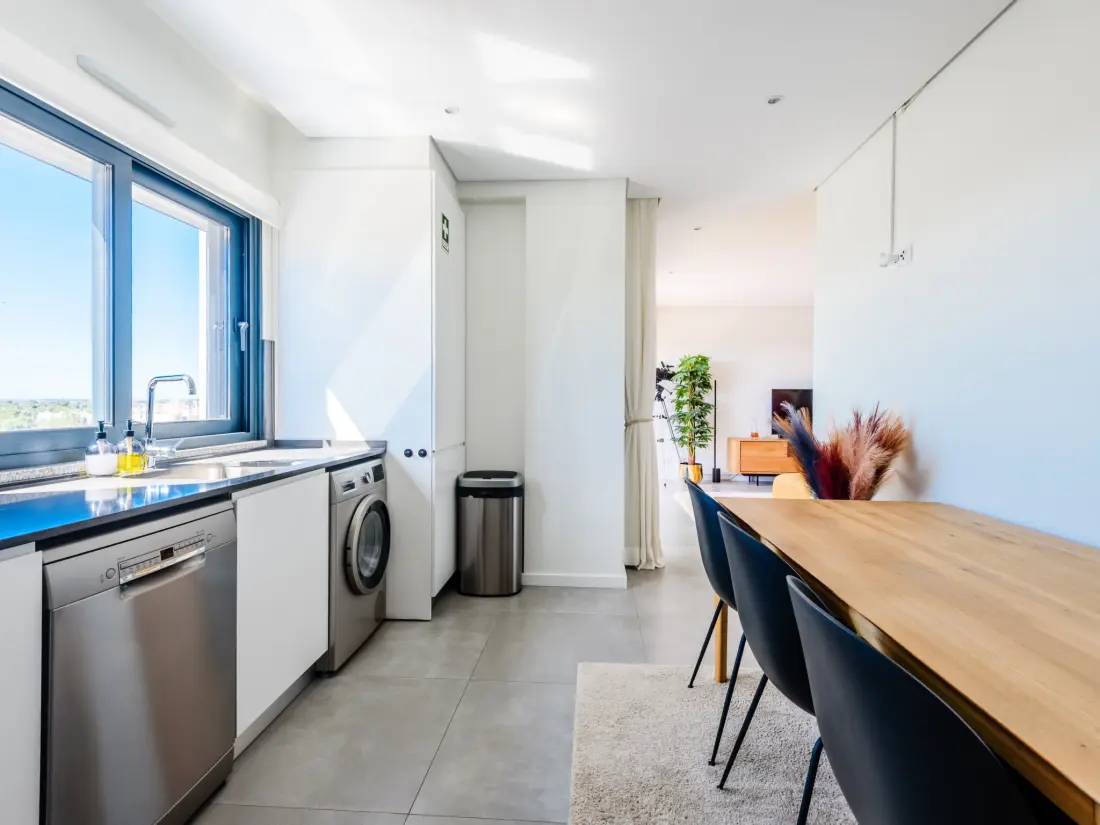 Résidence Penthouse Conceicao de Tavira