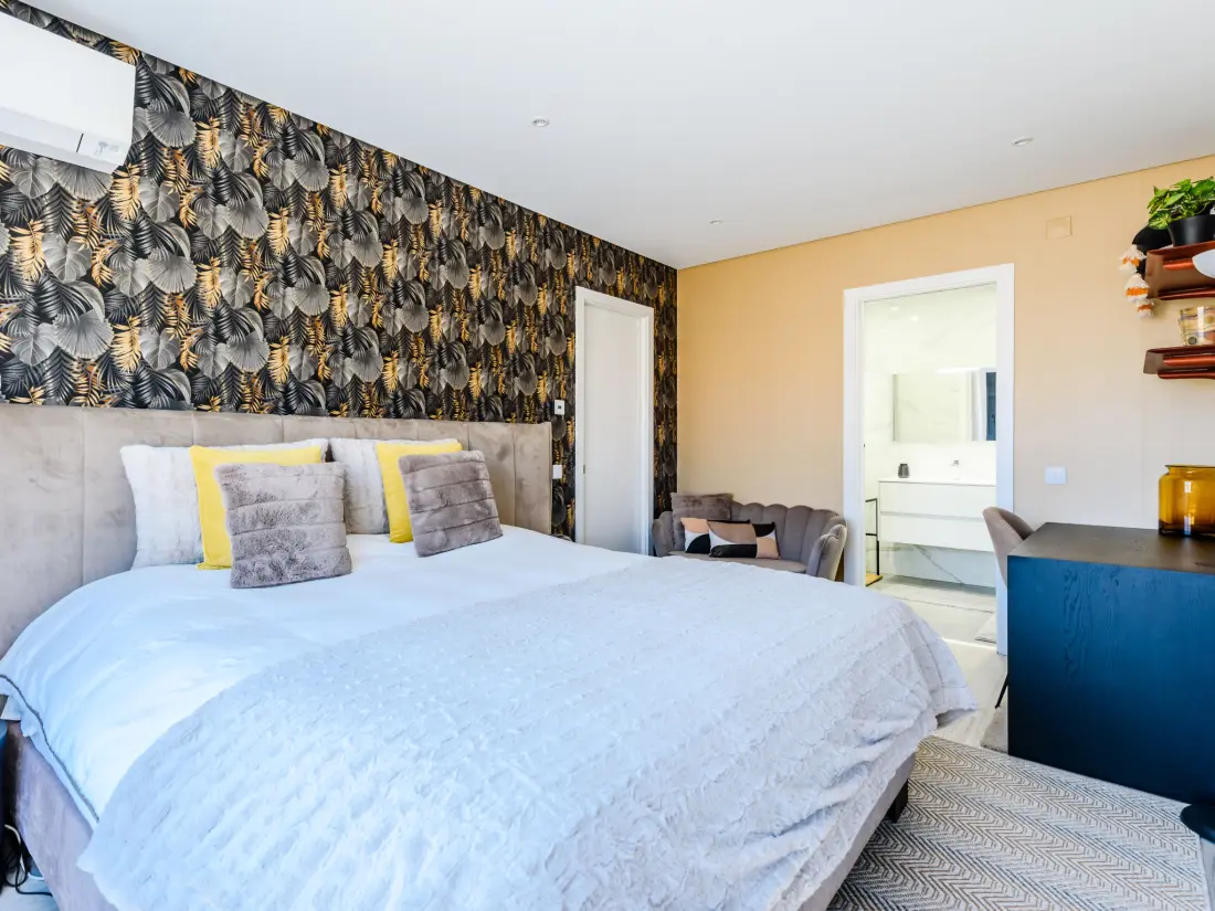 Résidence Penthouse Conceicao de Tavira