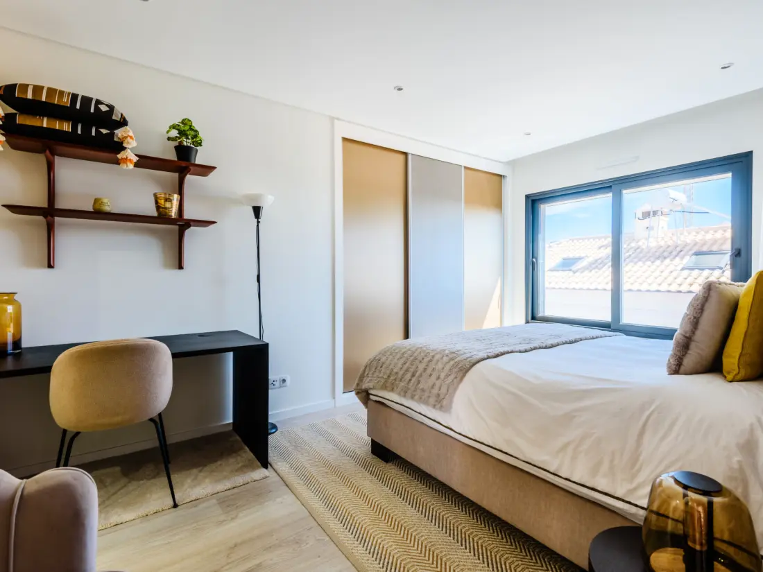 Résidence Penthouse Conceicao de Tavira
