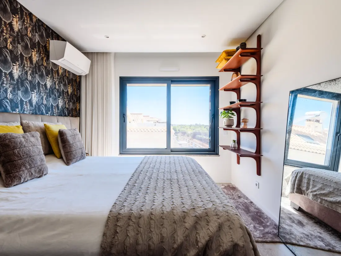 Résidence Penthouse Conceicao de Tavira