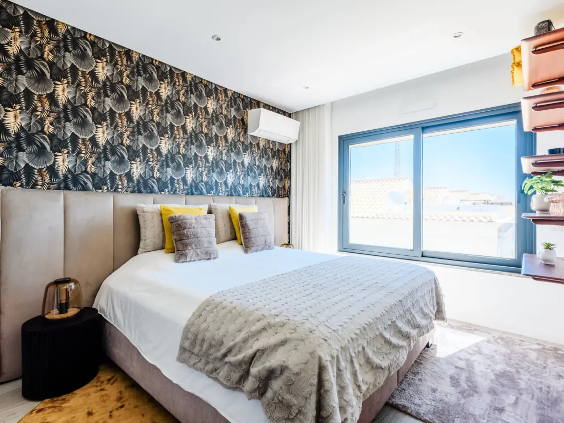 Résidence Penthouse Conceicao de Tavira