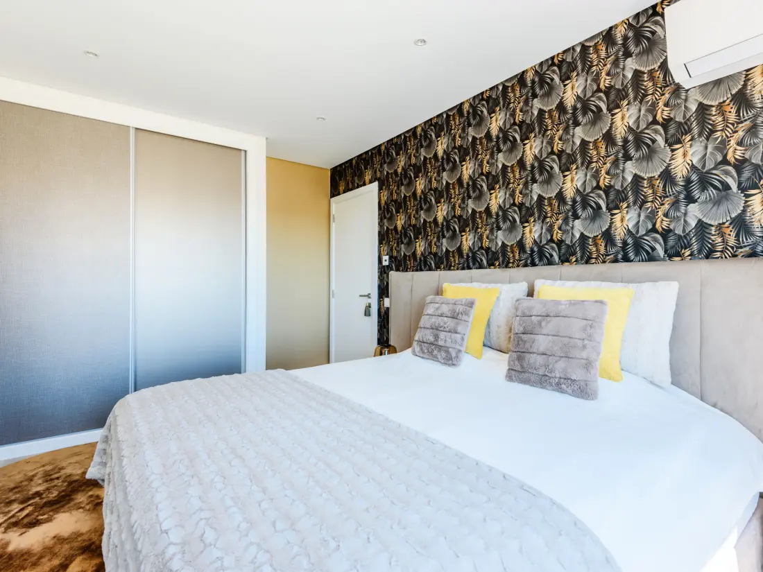 Résidence Penthouse Conceicao de Tavira