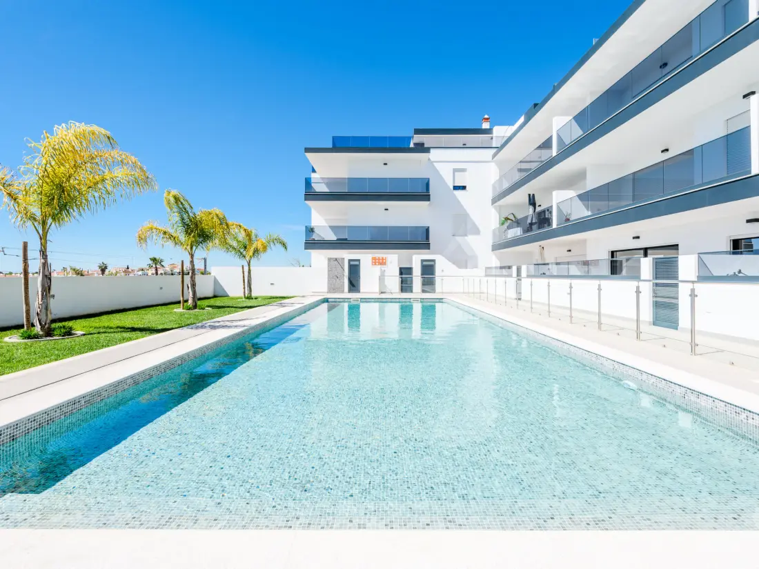 Résidence Penthouse Conceicao de Tavira