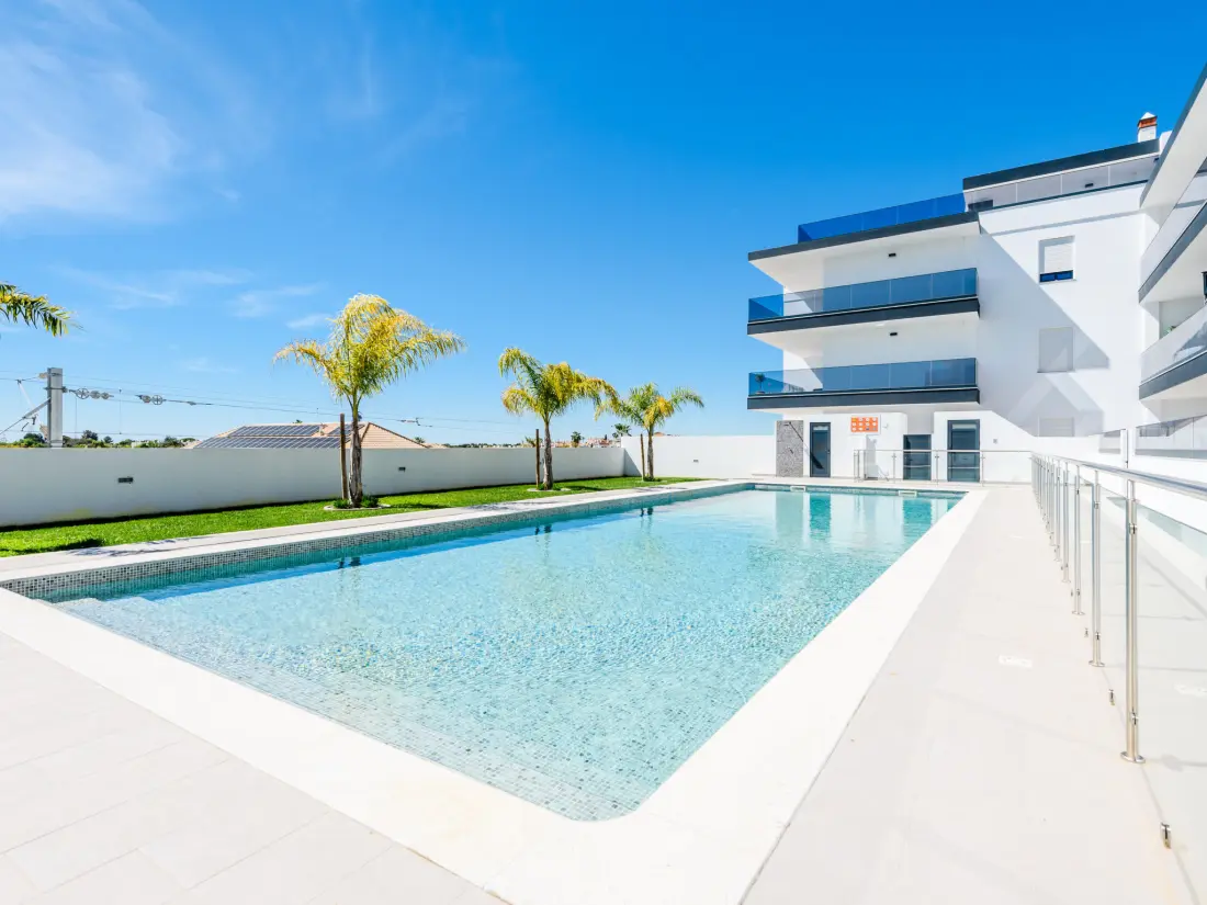Résidence Penthouse Conceicao de Tavira