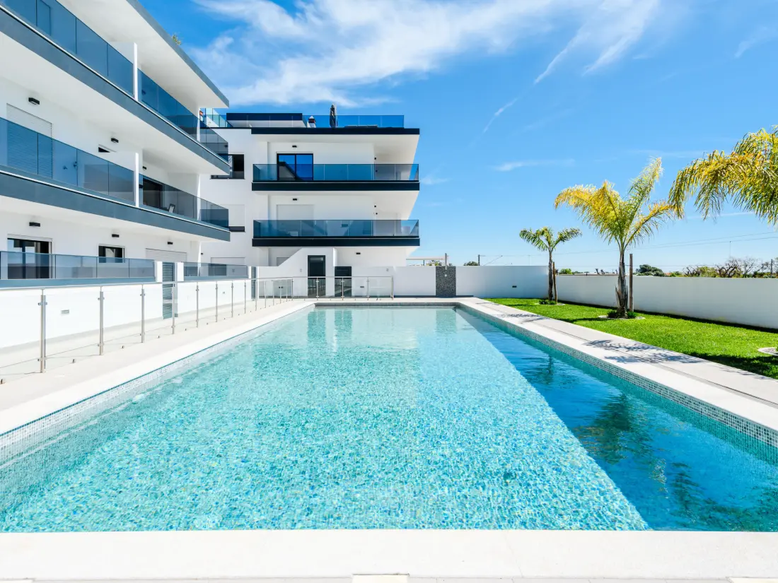 Résidence Penthouse Conceicao de Tavira