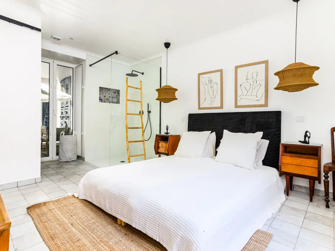 Résidence TaviraBliss Garden Apartment