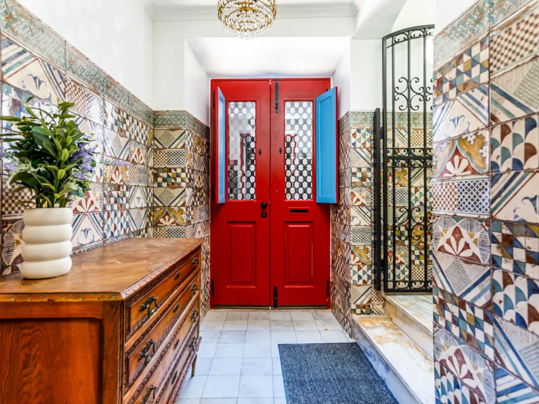 Résidence TaviraBliss Garden Apartment