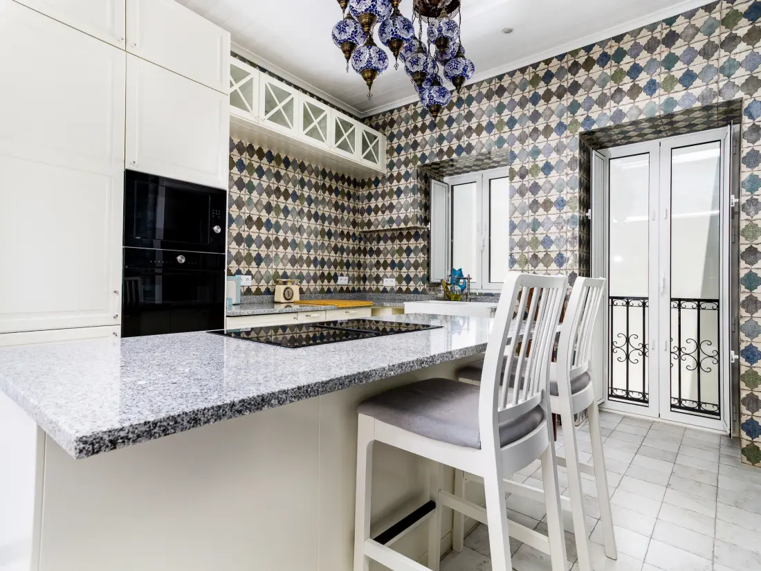 Résidence TaviraBliss Terrace Apartment