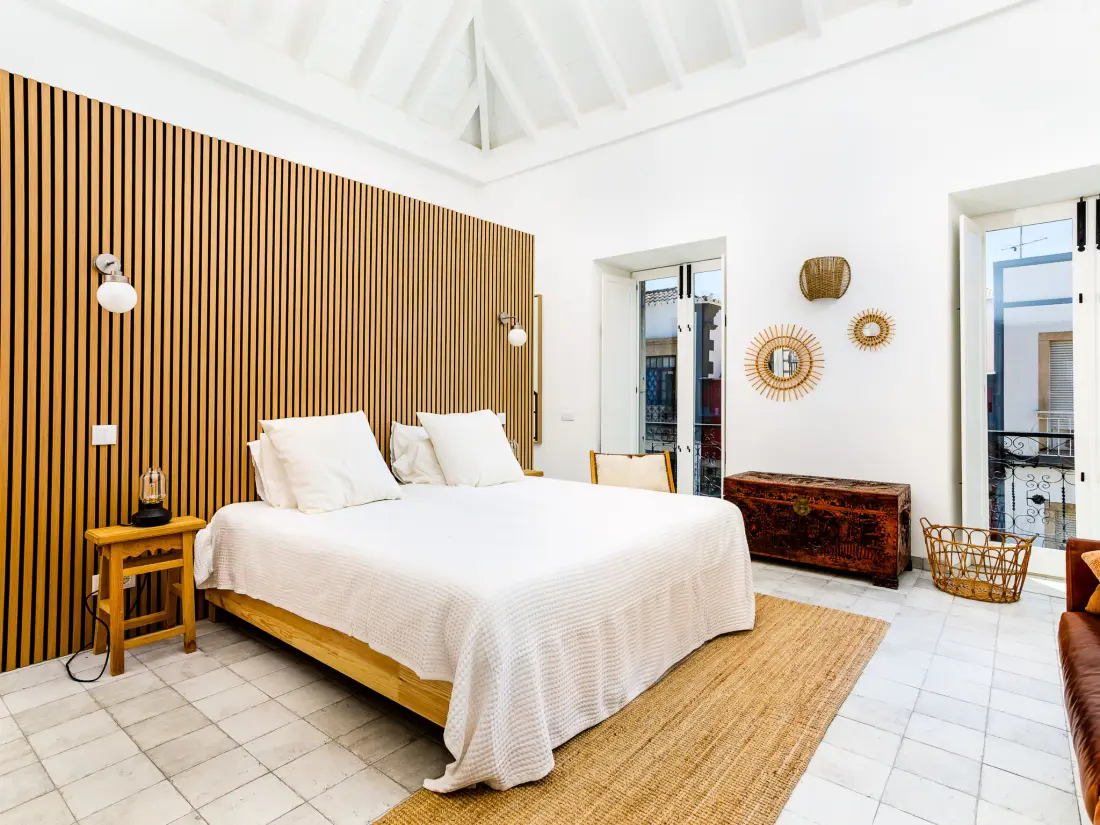 Résidence TaviraBliss Terrace Apartment