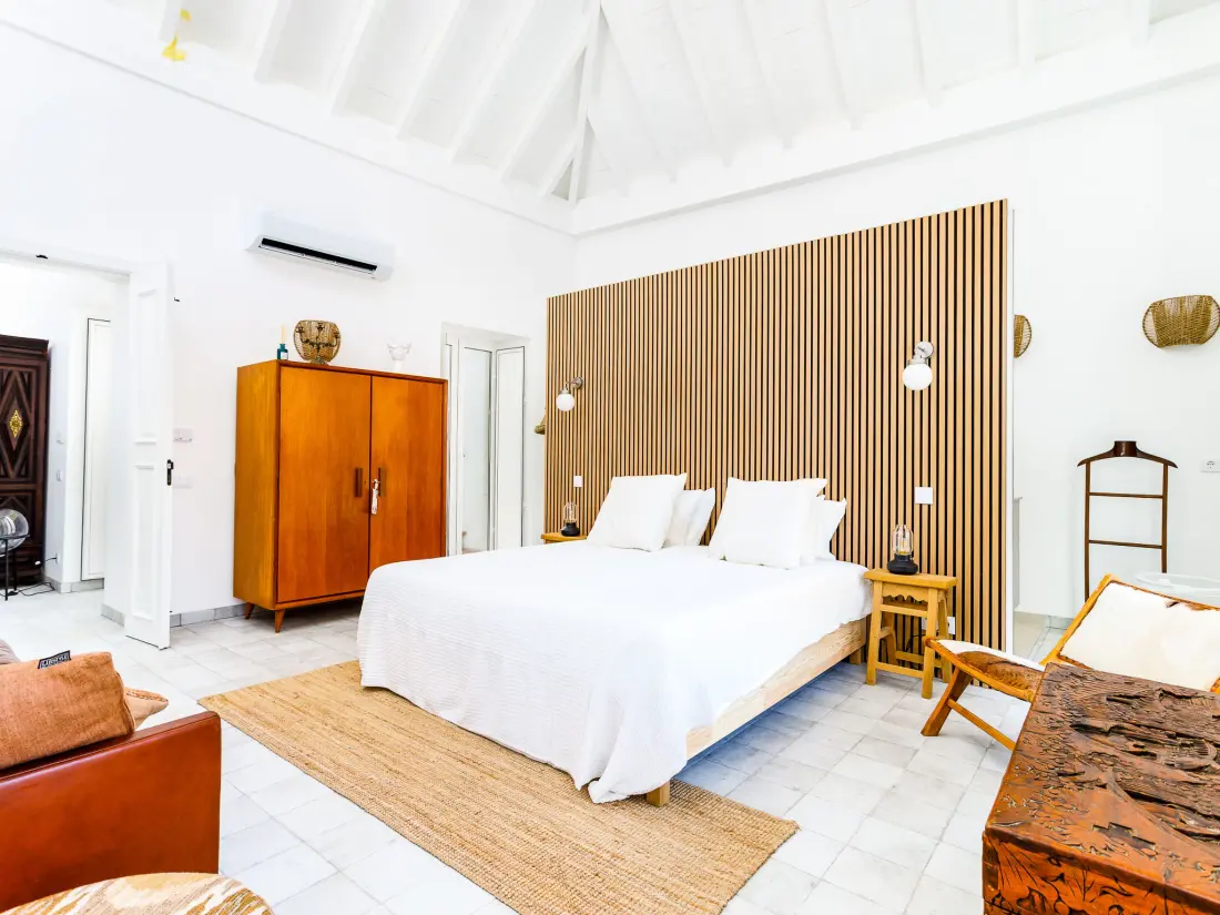 Résidence TaviraBliss Terrace Apartment