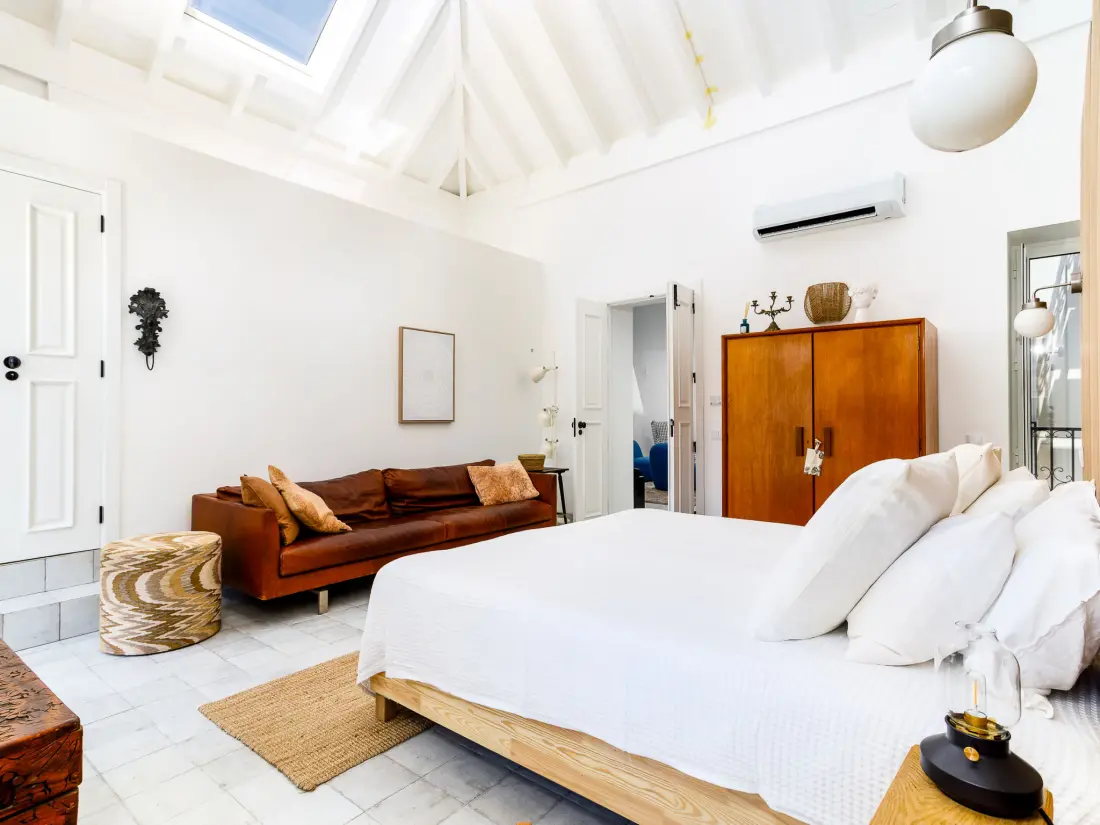 Résidence TaviraBliss Terrace Apartment