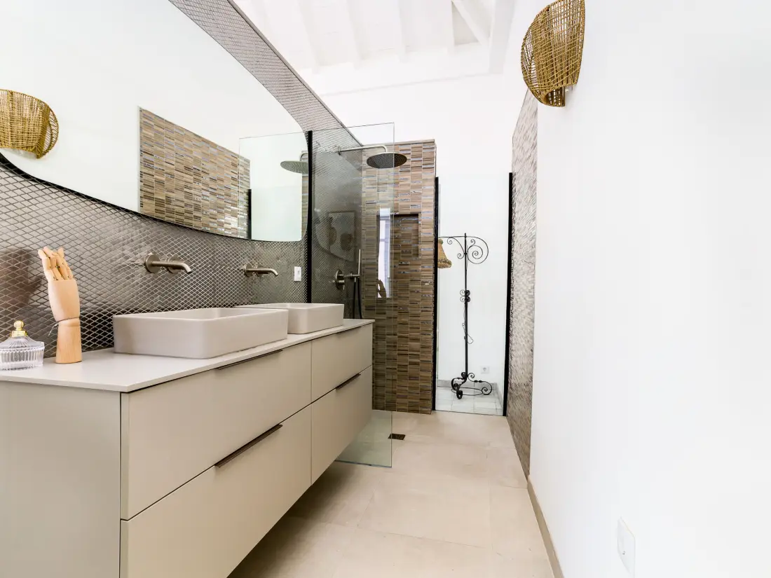 Résidence TaviraBliss Terrace Apartment