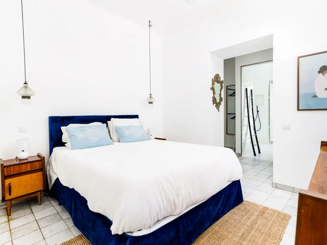 Résidence TaviraBliss Terrace Apartment