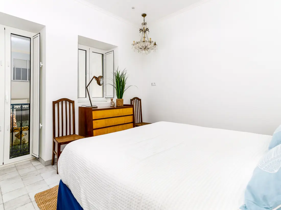 Résidence TaviraBliss Terrace Apartment