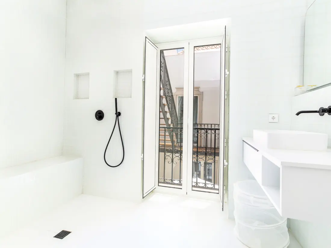 Résidence TaviraBliss Terrace Apartment