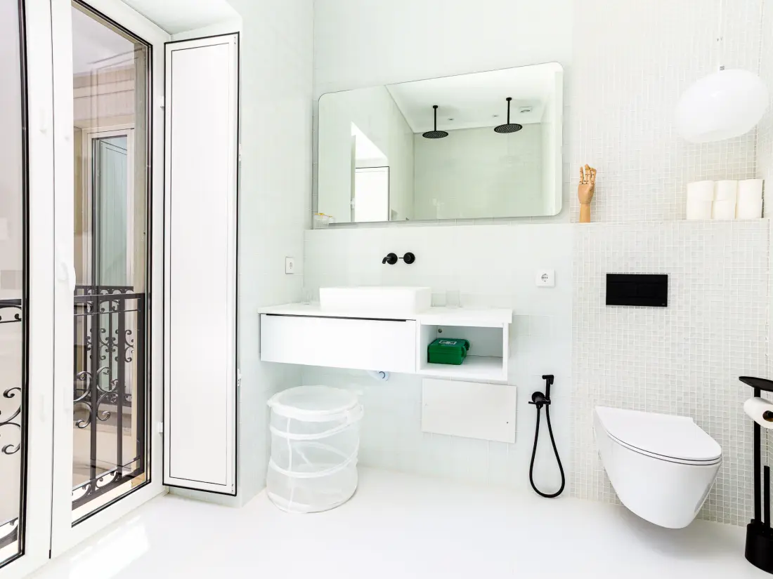 Résidence TaviraBliss Terrace Apartment
