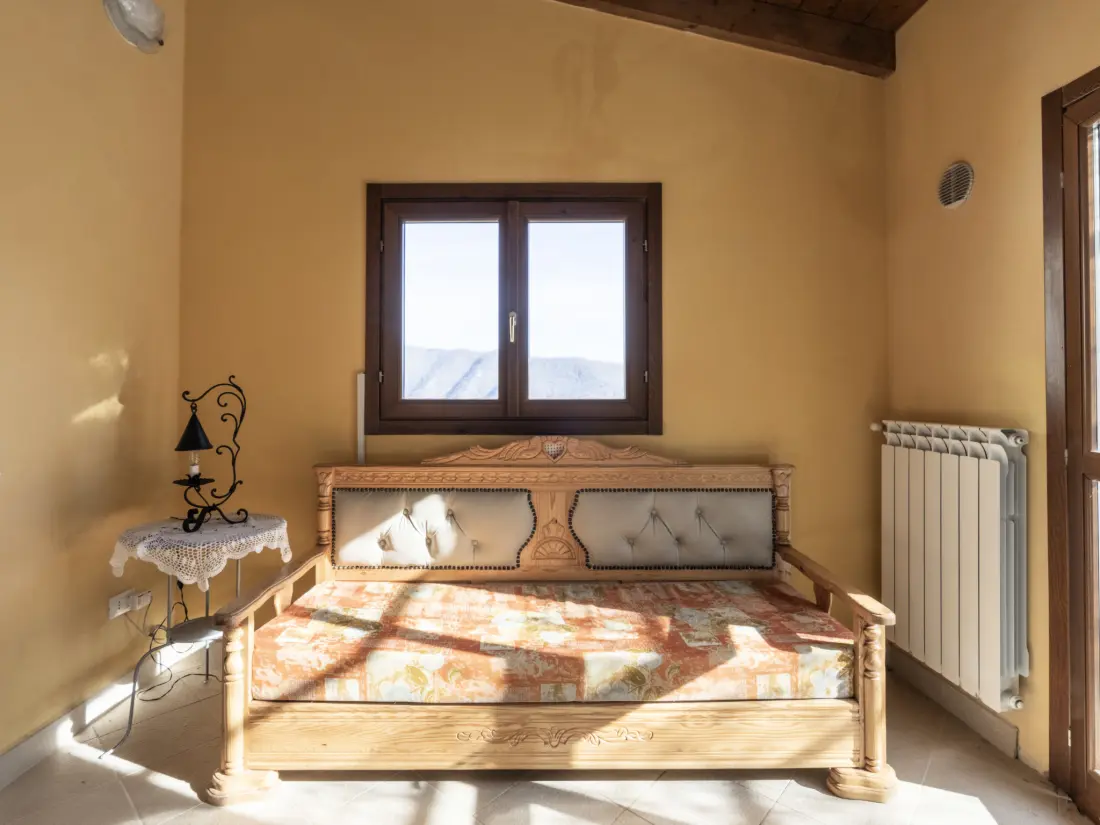Résidence Il Vecchio Mulino